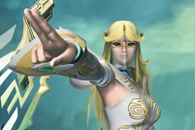 【超兽武装】四大星云体，秒杀一切！这才是站在顶端的王者！视频封面