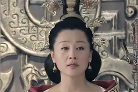 戚夫人遭到吕雉疯狂报复，做成人彘养在猪圈，吓昏刘盈视频封面