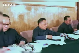 贸易合作区名称定不下来，邓小平说道：还是叫特区好|博物馆之夜视频封面