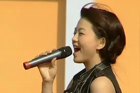 李湘演唱《不用说爱你》，歌声悦耳动听，越听越好听！视频封面