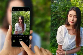 更出片！一个视频帮你拍好手机人像