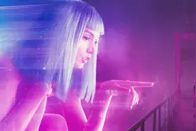 《银翼杀手2049》看懂了才知道这是最完美的续集，万字超详细解析视频封面