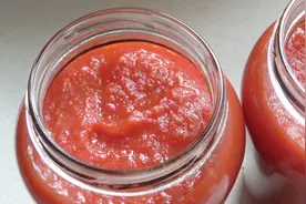番茄酱不用买了，阿源教你在家做，方法简单，好吃无添加