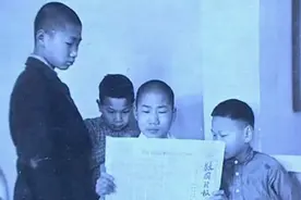 毛岸英鲜为人知的经历：曾在隐蔽战线上，做过无名英雄视频封面