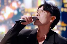 杨宗纬翻唱《我想要》火了，一开口就注入灵魂，太好听了！视频封面