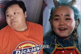 童星小龙人贝贝扮演者离世，年仅38岁，留下两个女儿和妻子视频封面