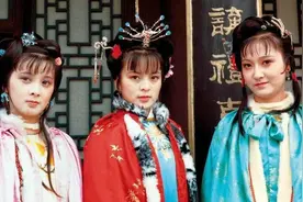 《红楼梦》八十回后真故事（三）贾迎春之谜