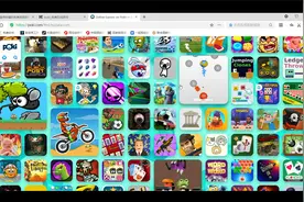 Poki_值得收藏的免费英语游戏网站