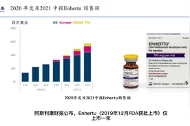 抗体偶联药物之十二：多癌种抗癌神药Enhertu视频封面