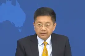 解放军2025年能全面“攻台”？国台办回应视频封面