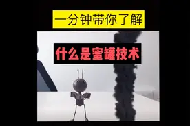 一分钟带你了解什么是蜜罐技术视频封面