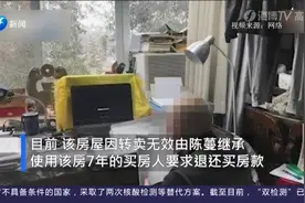 男子杀妻留下债务,九岁孤女成"老赖"?法院:已解除限制高消费令视频封面