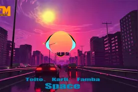 EFM | Space（Toito、Karli、Famba）视频封面