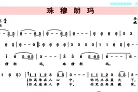 高，实在是高！只有最高，没有更高！珠穆朗玛——动态歌单