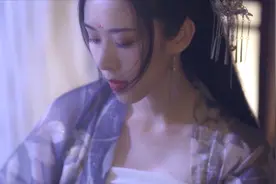 一首好听的古风音乐《归去来兮》这容颜，一守护便是千年视频封面