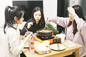 减肥却怕饿？这几个小技巧有效驱逐饥饿感！想轻松瘦就别错过！视频封面