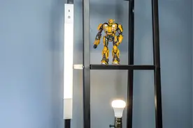 魅族Lipro LED橱柜灯开箱：手势感应操控/想放哪就放哪视频封面