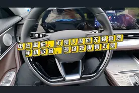 买了车之后还要装潢，哪些该花哪些不该花？看看你有没有中招视频封面