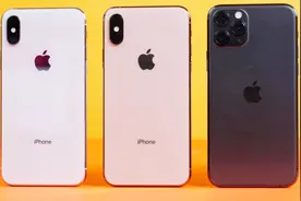 值不值得去换新机？来个iPhone X、XS、11 Pro三款手机全方位测试视频封面