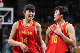 2019年篮球亚洲杯，中国女篮对日本女篮，看胜利花落谁家。