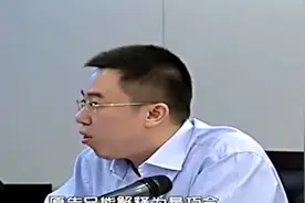 庭审纪实：一场官司断送兄弟情，张艺谋张伟平决裂，结束合作！视频封面