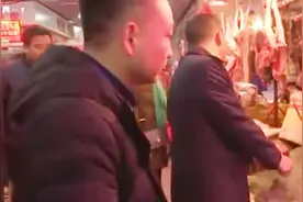 保护野生动物：市场无交易，饭店无经营，餐桌无菜单视频封面