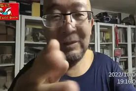 20221002唐师曾：生日旧称“母难之日”视频封面