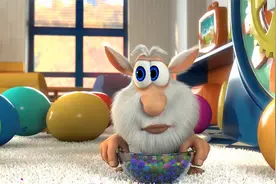 儿童动画片第三部 第41集