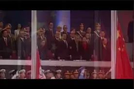 1997—2022，消防救援力量和您共同走过视频封面