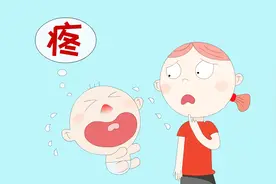 宝宝鼻子红肿怎么办？家长怎样做可促进炎症恢复？