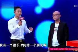 北京男孩重礼貌，毫无悬念被孟非夸赞，疯狂被加分