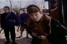 一部由上海电影制片厂摄制于1977年《大刀记》 杨在葆  主演