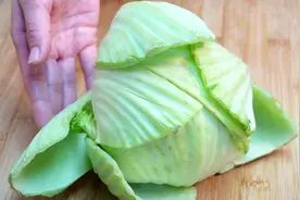 芥菜包潮汕传统腌法，做法简单易学，配方无保留，脆爽开胃不会坏视频封面