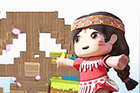 附魔台怎么做？图图的迷你世界小课堂69