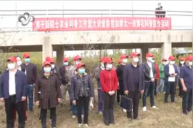 武汉开展“加拿大一枝黄花”专项清除行动视频封面