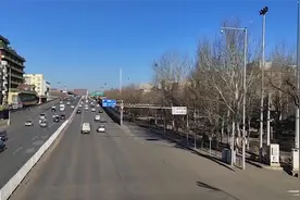 沈阳市铁西区有个地方叫零公里@西瓜视频创作中心 @今日头条