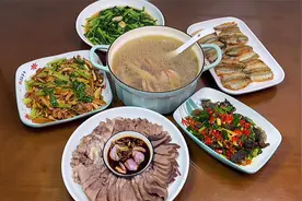 湛江家庭的晚餐，比薯片还脆的香煎鱼片，小朋友们吃得停不下来视频封面