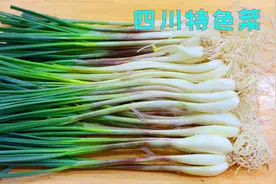 藠头学会这样做，再也不愁没有下饭菜，简单鲜脆开胃比泡菜还好吃