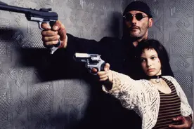 【人物志】让·雷诺——法国最被低估的男演员视频封面