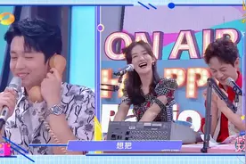 追姐坎坷的翟子路向谢娜求助姐弟恋，救救孩子吧！|快乐大本营视频封面