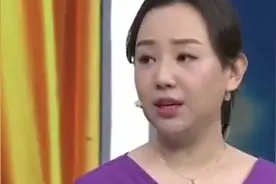 39岁关凌老公首曝光，背景强大长相酷似周润发，难怪迟迟不愿公开