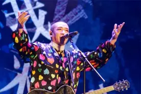 二手玫瑰五大封神歌曲 ，没十年精神病史，听不了二手玫瑰
