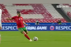欧国联：葡萄牙0-1法国 坎特破门 C罗哑火失榜首视频封面