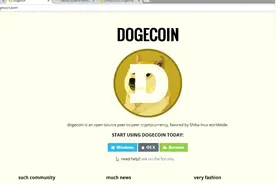 Dogecoin近期為什麼大暴漲？我為什麼決定開挖Dogecoin？视频封面