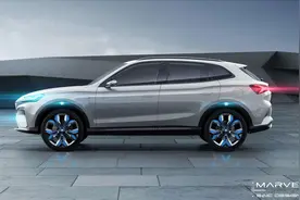 厉害了！又一高颜值国产SUV发布，配备L3自动驾驶能成为爆款吗视频封面