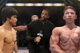 15岁初中生荣获健美比赛冠军！4岁开始锻炼！登上UFC挑战李小龙！视频封面