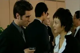 奇妙女孩：老总来公司签合同，一看客户是救命恩人，利润翻了十倍视频封面