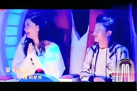 龙梅子《荷塘月色》让整个鱼塘沸腾了，凤凰传奇玲花听了激动了视频封面