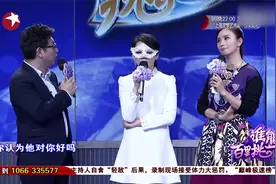 26岁“白衣女神”长相清纯，揭面后男生忍不住告白视频封面