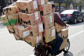 双11到了，你们这些奇葩收货名字，快递小哥是真难叫出口啊！